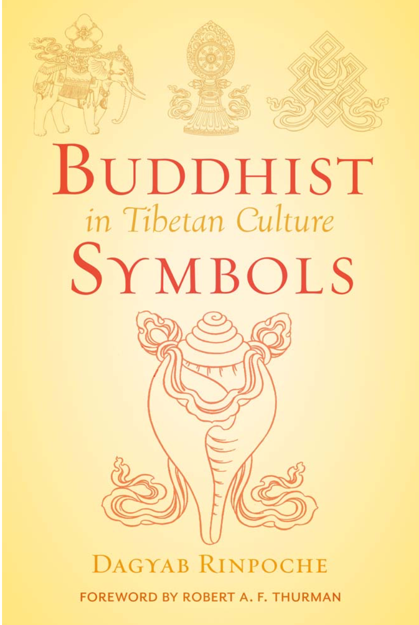 (image for) 9 Best-Known Buddhist Symbols by Dagyab Rinpoche.epub